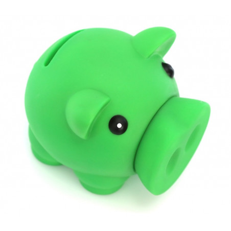 Tirelire cochon