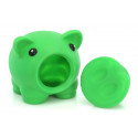 Tirelire cochon