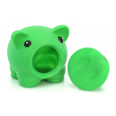 Tirelire cochon