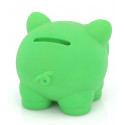 Tirelire cochon