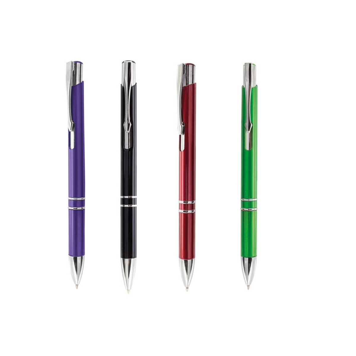 Stylo à bille automatique de base