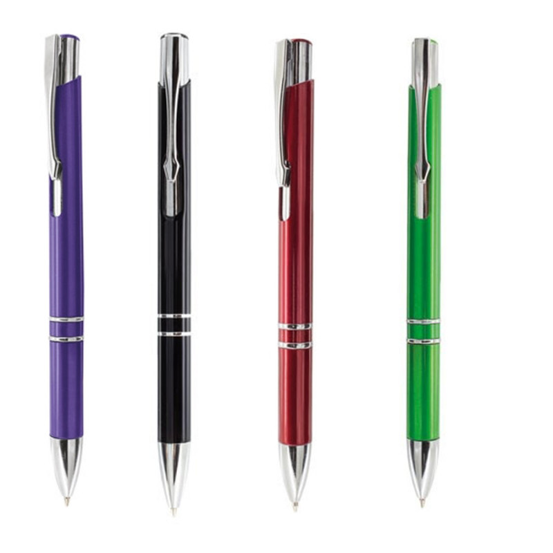 Stylo à bille automatique de base