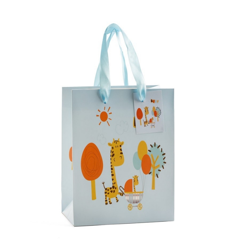 Sac Cadeau Enfants Pas Cher