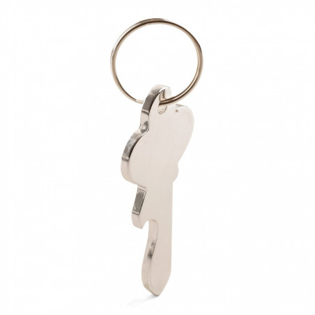 Porte-clés de baptême personnalisés