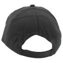 Bonnet velcro ne 100% coton