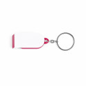 Porte-clés Support pour Mobile Pratique et Original en Couleur Rose