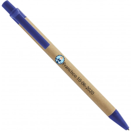 Stylos de communion enfant personnalisés