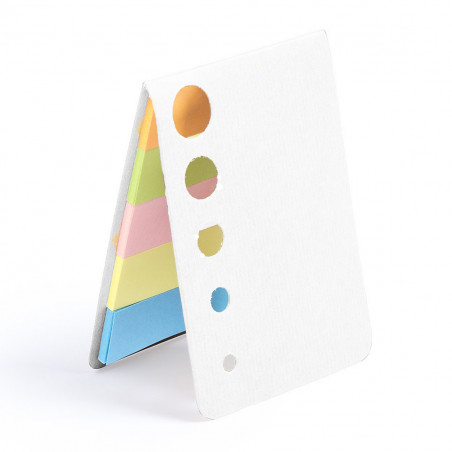 Zinko notepad