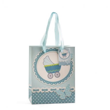 Pochette Cadeau Bébé
