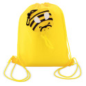 Mochila enfant abeille avec arrosoir et accessoires pour le sable