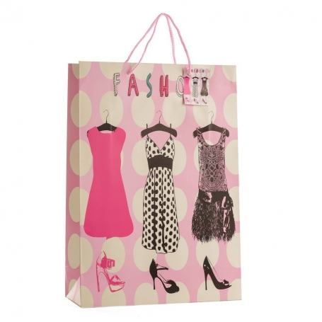 Sac Cadeau Grand Format