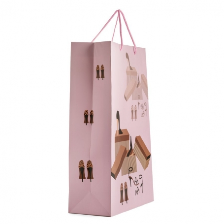 Pochette sac cadeau