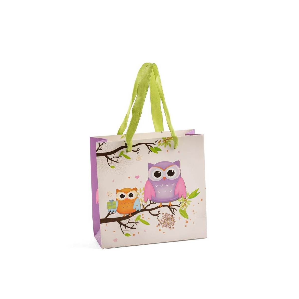 Petit sac de hiboux