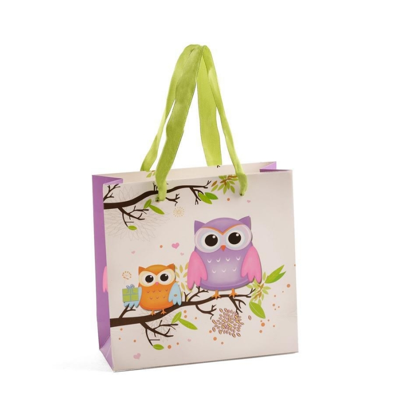 Petit sac de hiboux