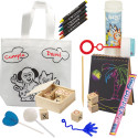 Cadeaux d'anniversaire enfants école : Idées originales