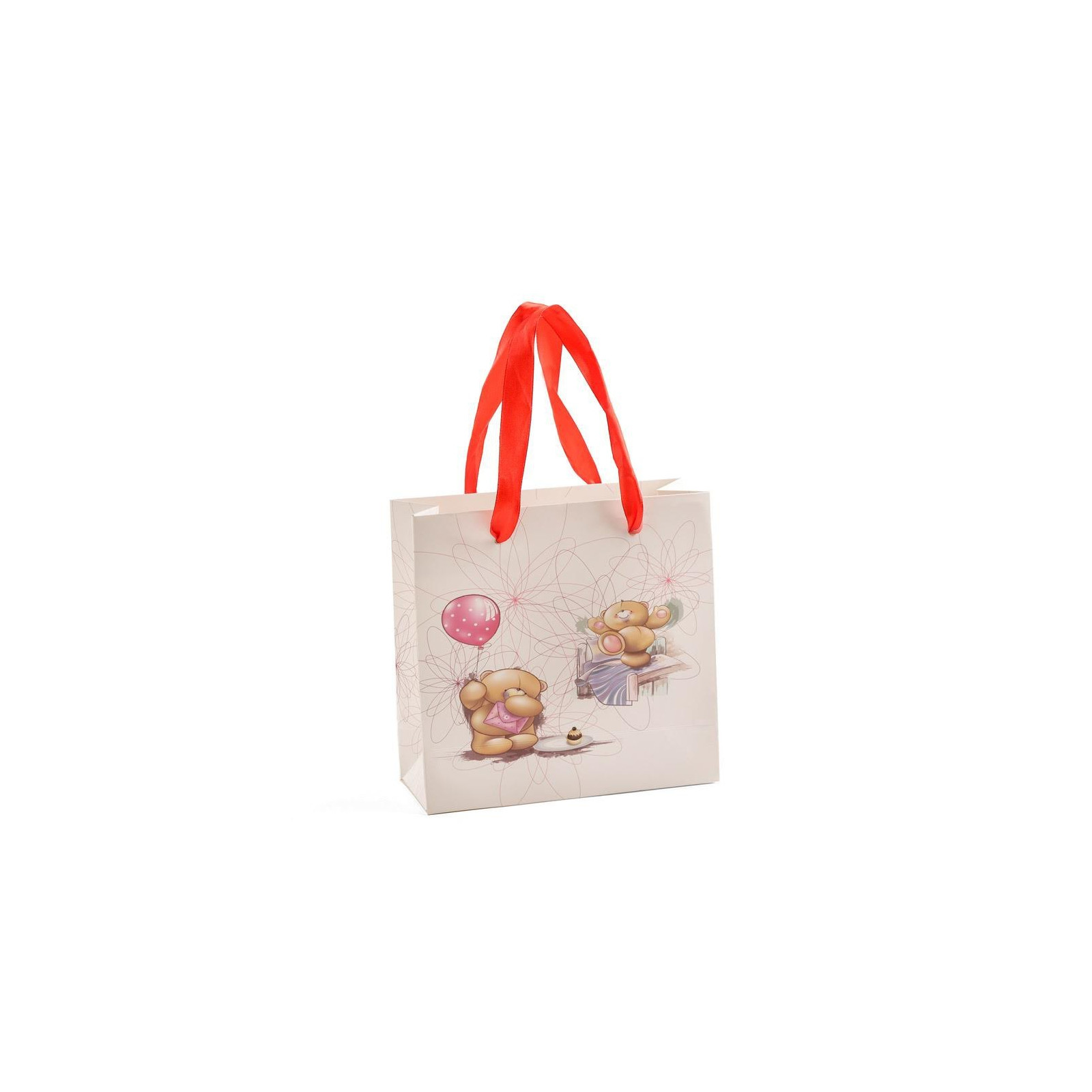 Joli petit sac cadeau
