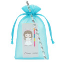 Carnet post it personnalisé avec crayon licorne