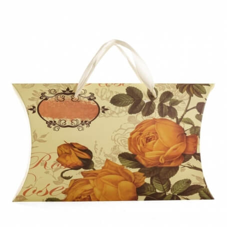 Jolie Boite Cadeau Carton