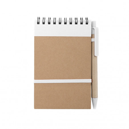 Souvenirs de mariage cahier personnalisé