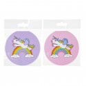 Cahier licorne