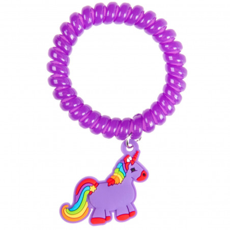 Bracelets de licornes