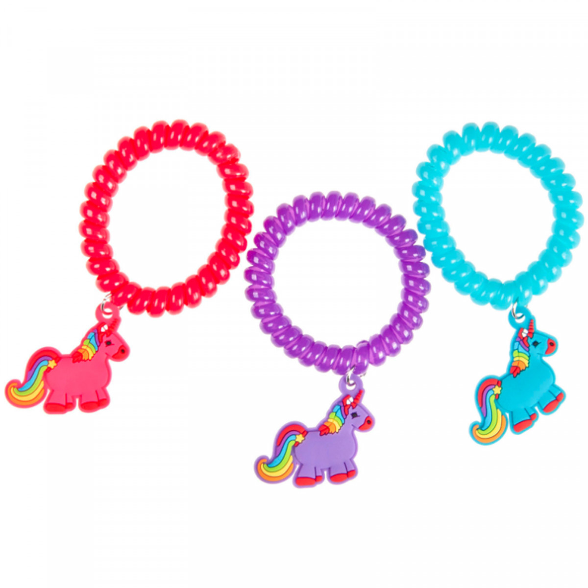 Bracelets de licornes