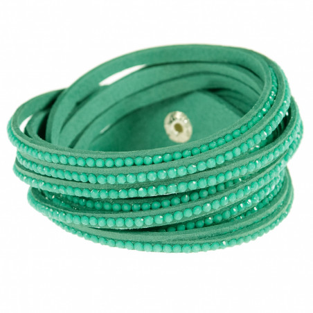 Bracelet pour détails idéal comme cadeau pour invitées