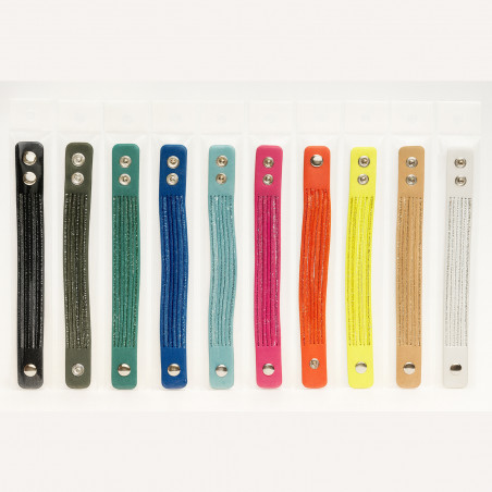 Bracelet pour détails idéal comme cadeau pour invitées