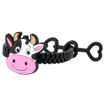 Bracelets d animaux de ferme pour détails enfantins
