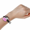 Bracelets d animaux de ferme pour détails enfantins
