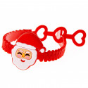 Bracelets de noël pour les détails des invités
