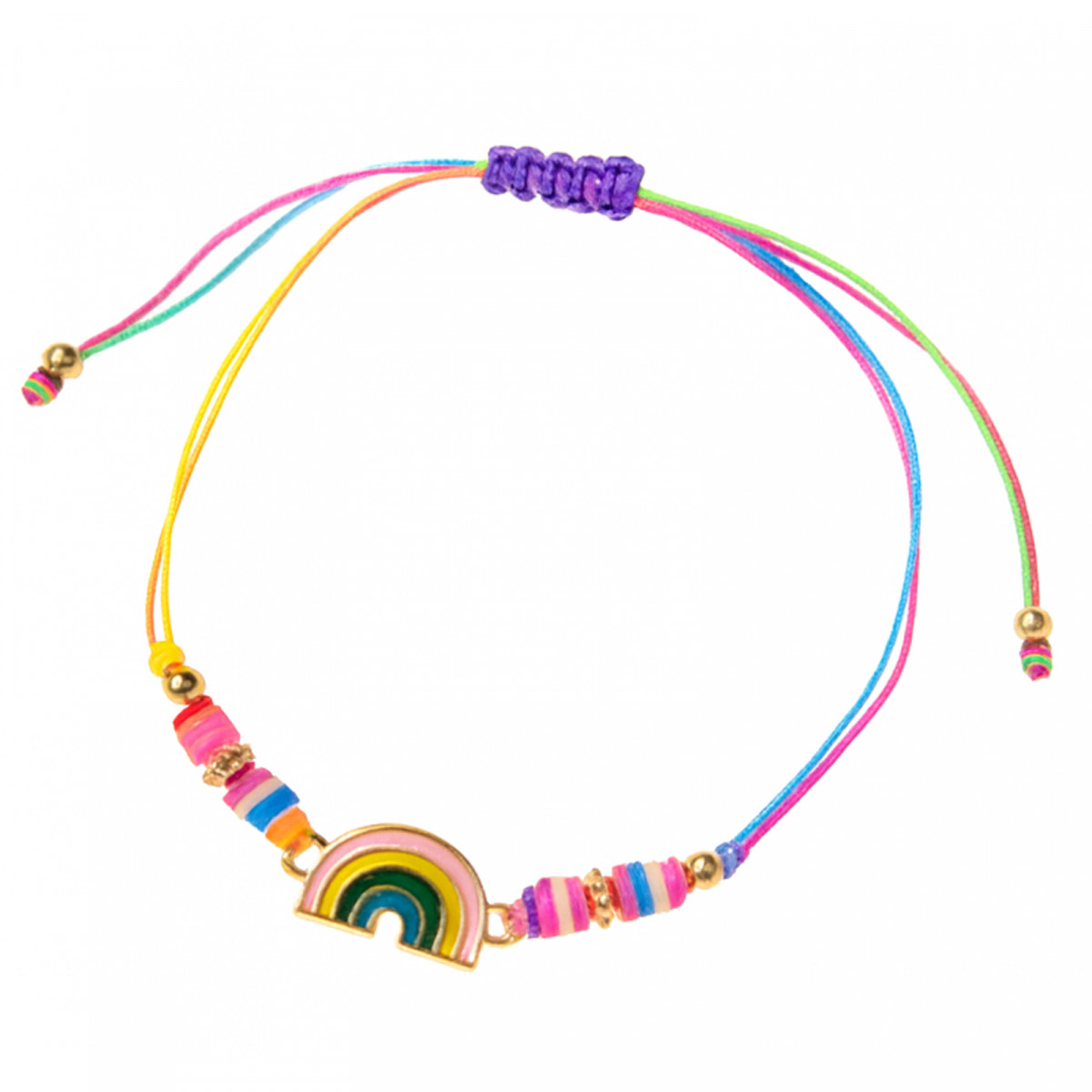 Bracelet enfant ajustable