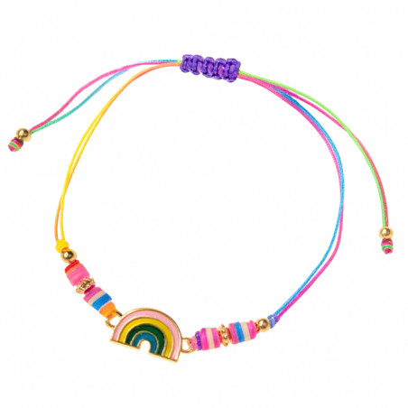 Bracelet enfant ajustable