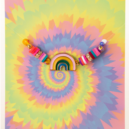 Bracelet enfant ajustable