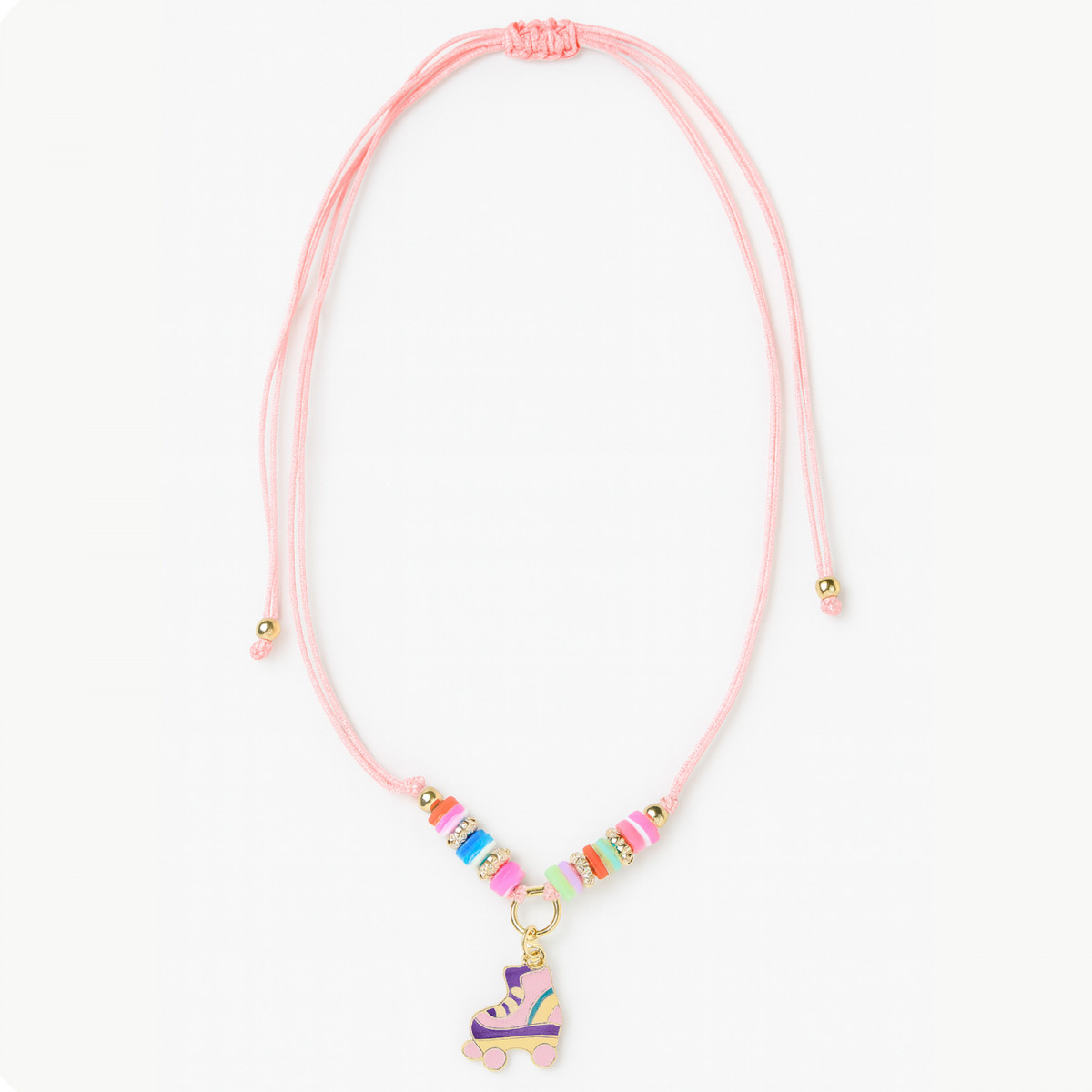 Collier enfant ajustable