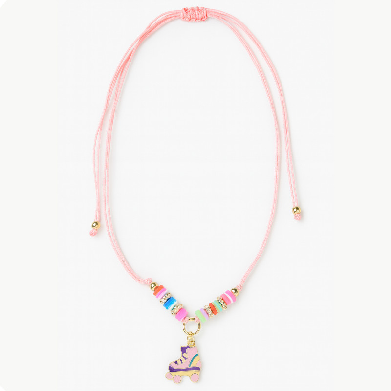 Collier enfant ajustable