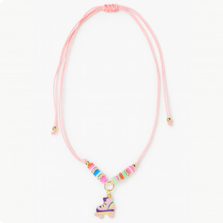 Collier enfant ajustable