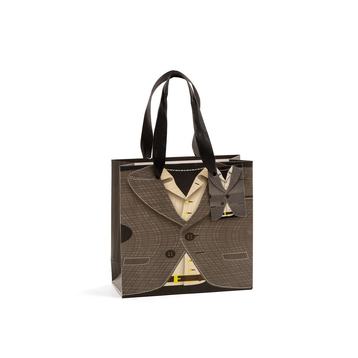 Petit sac pour homme