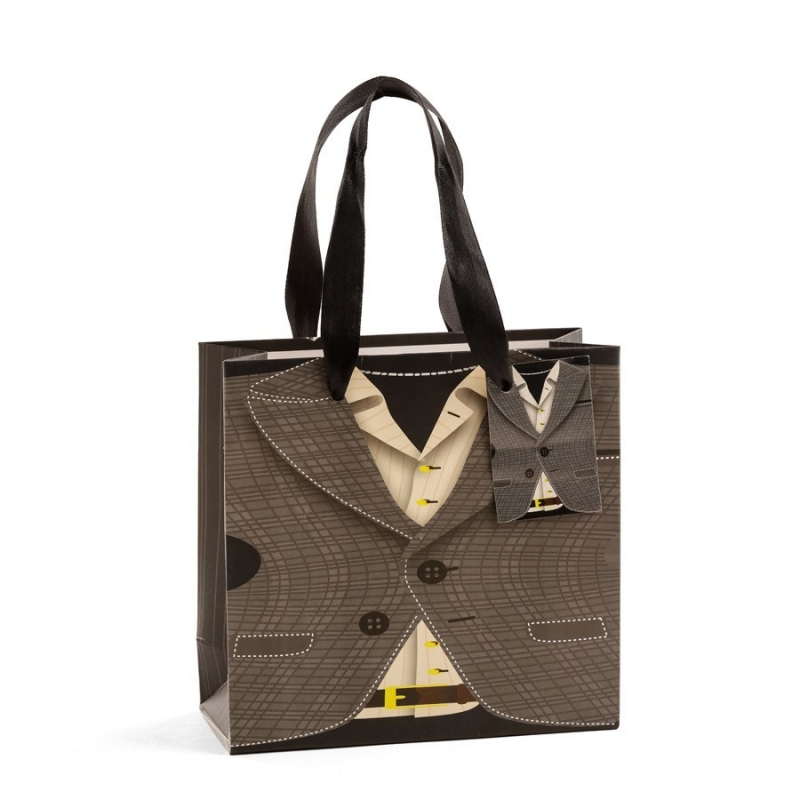 Petit sac pour homme