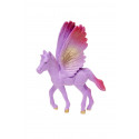 Détails des invités filles figurine licorne