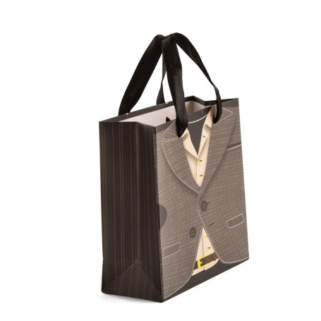 Petit sac pour homme