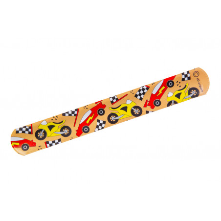 Détails originaux enfants bracelets slap