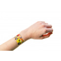 Détails originaux enfants bracelets slap