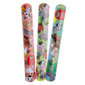 Bracelet slap animaux de ferme