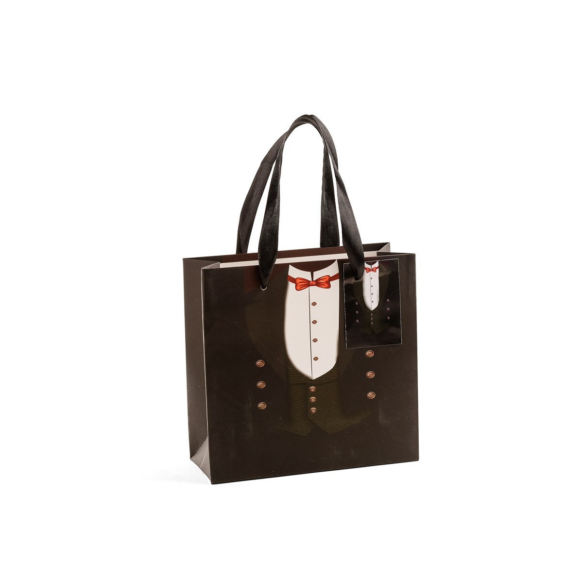 Petit sac à fumer