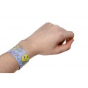 Bracelet slap marin pour détails des invités