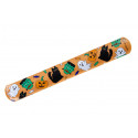 Bracelet slap halloween pour détails de fête