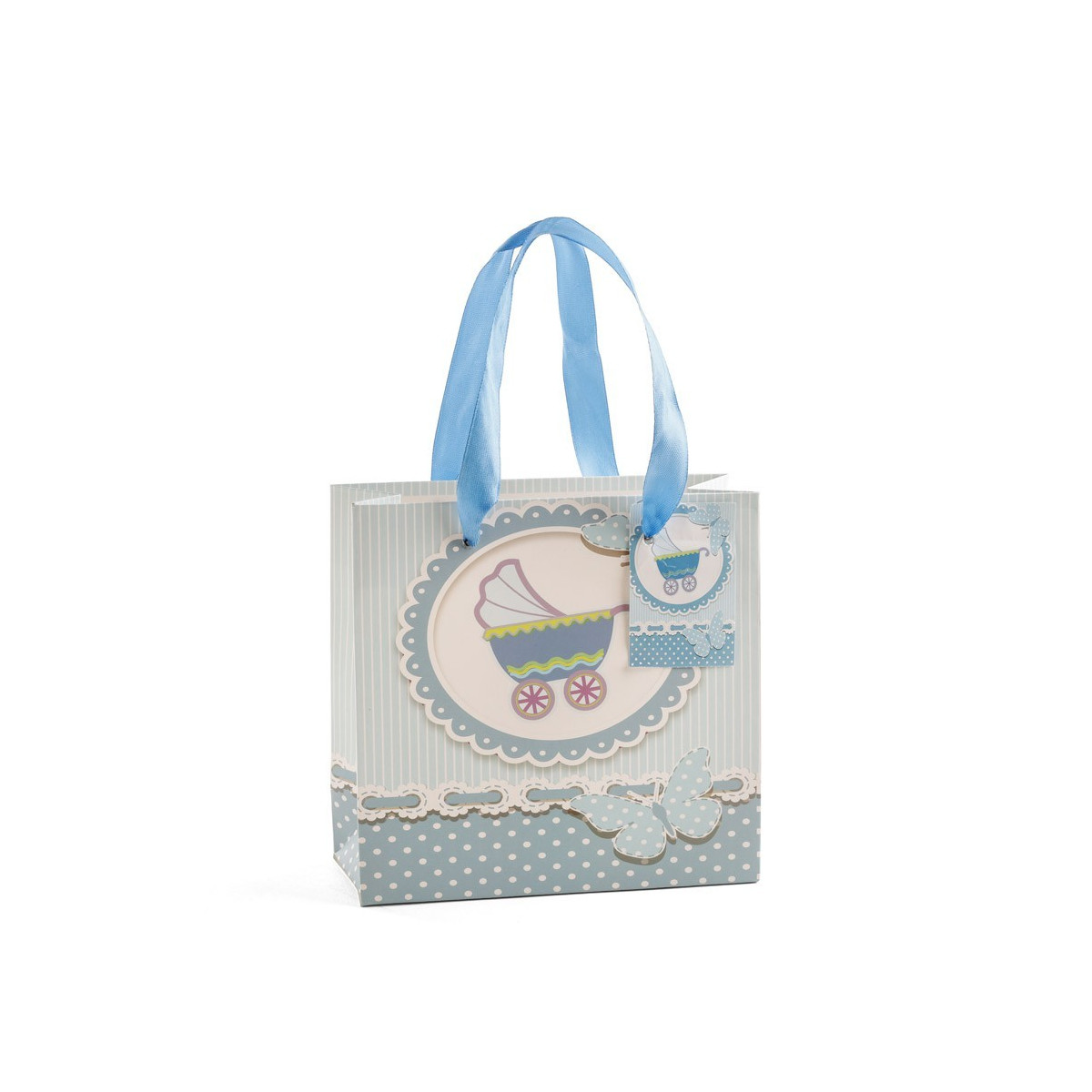 Sac pour baptêmes