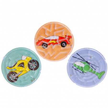 Jeu pour enfants labyrinthe