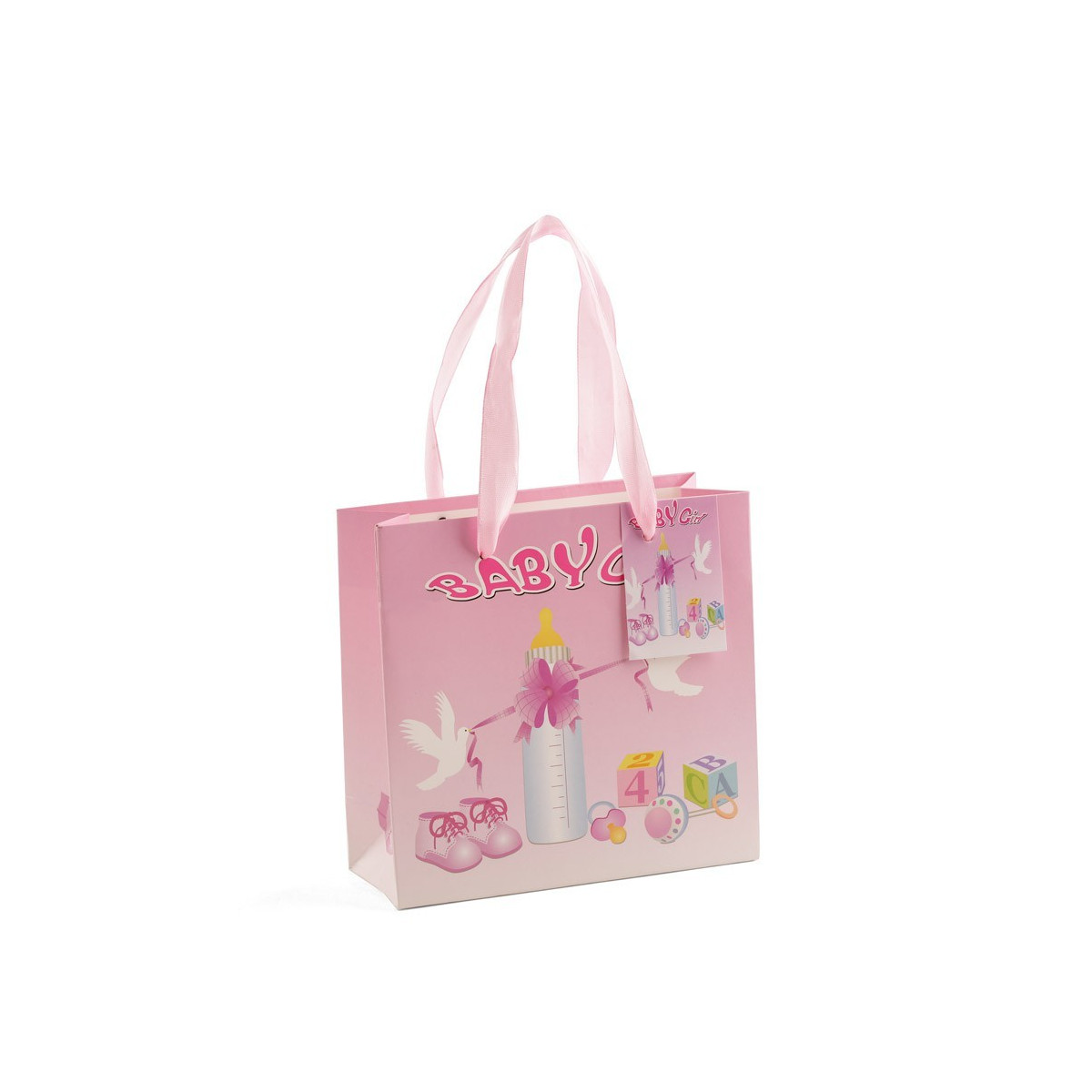Sac pour Baptême ou Naissance